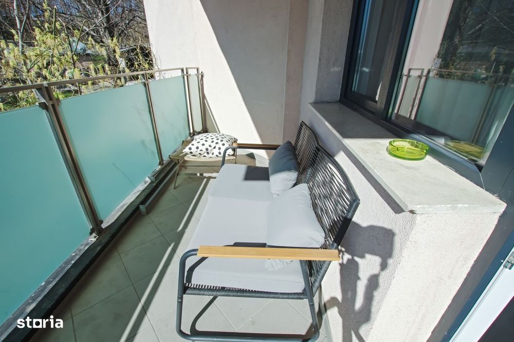 Oportunitate bună de investiție | 2 camere | Copou | Etaj 2 | 132.000€