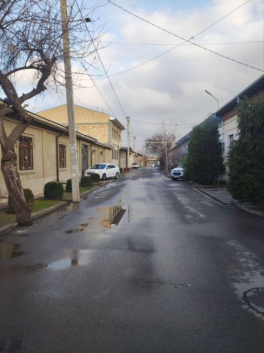 Uy sotiladi. Chigʻatoy oqtepa. 3.4sotik.