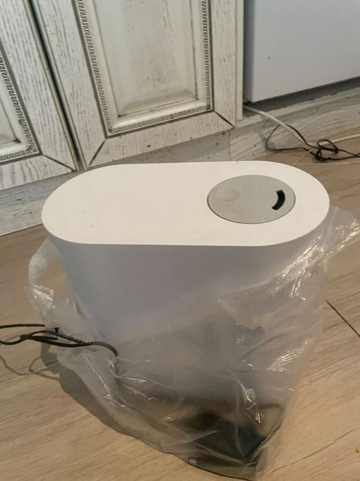 Отдам даром увлажнитель воздуха