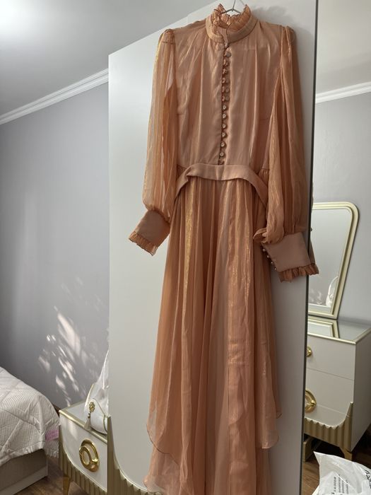 Койлек на сырга салу