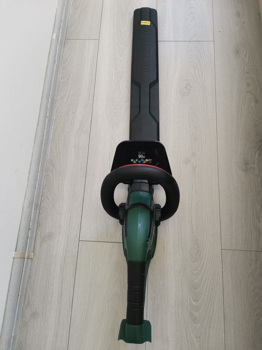 Trimmer gard viu Parkside 20V