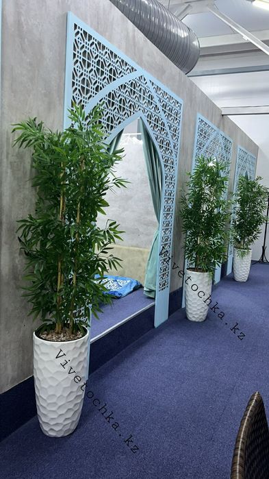 Искусственный Бамбук Костанай