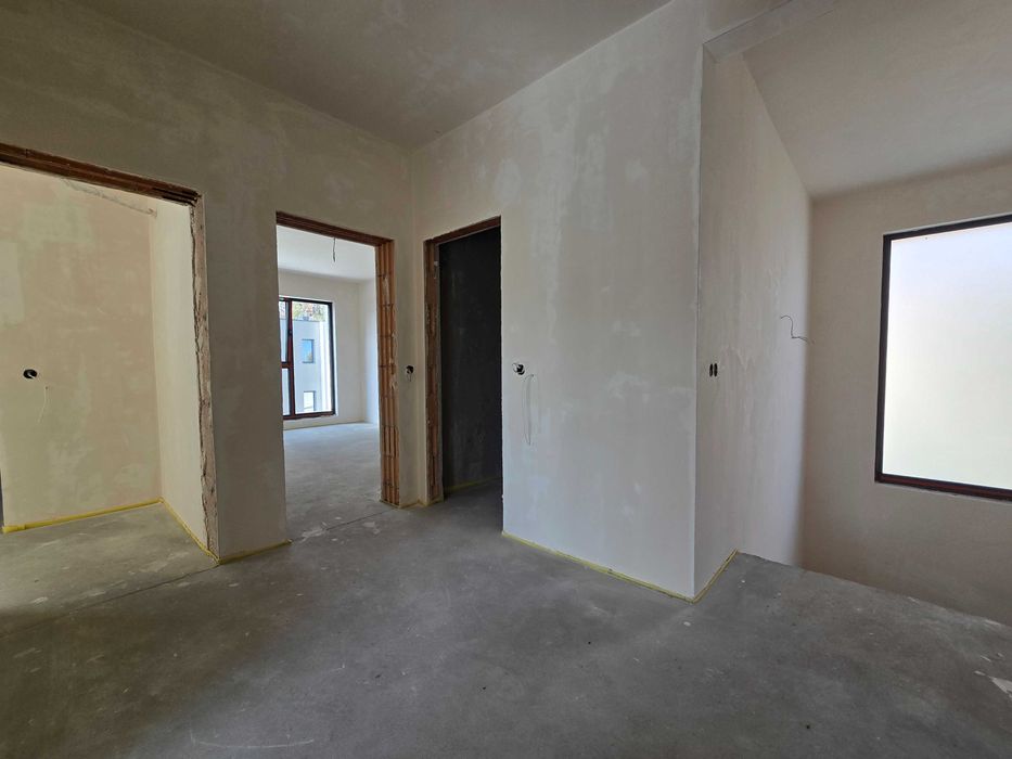 Продажба Директно от строител Къща - Манастирски рид, Варна - 243 м2