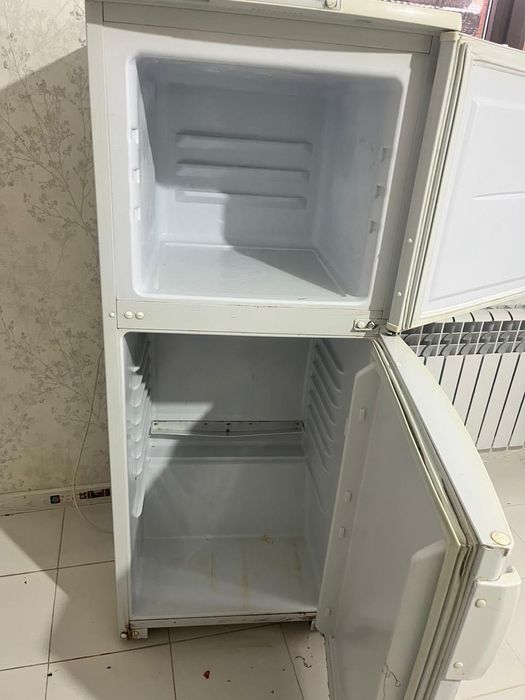 Холодильник сатамын