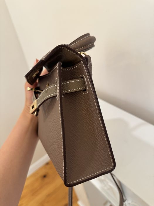 Дамска чанта Hermes kelly