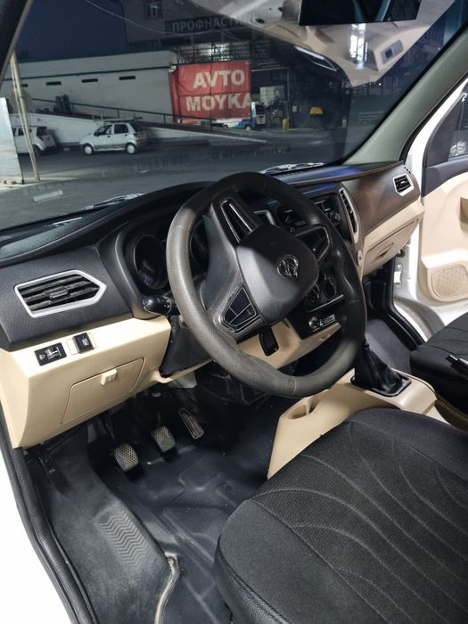 Changan T3 model