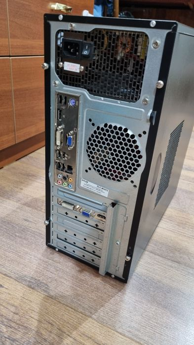 Домашний компьютер