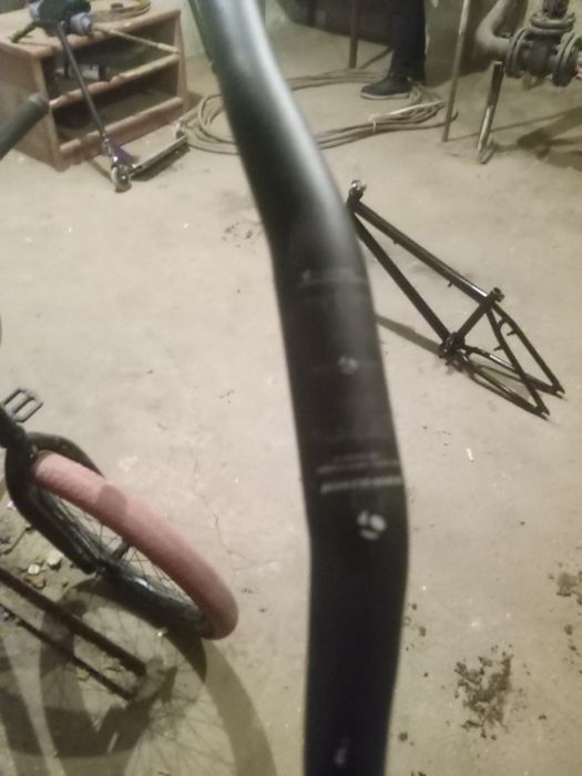 Запчасти мтб, горный велосипед