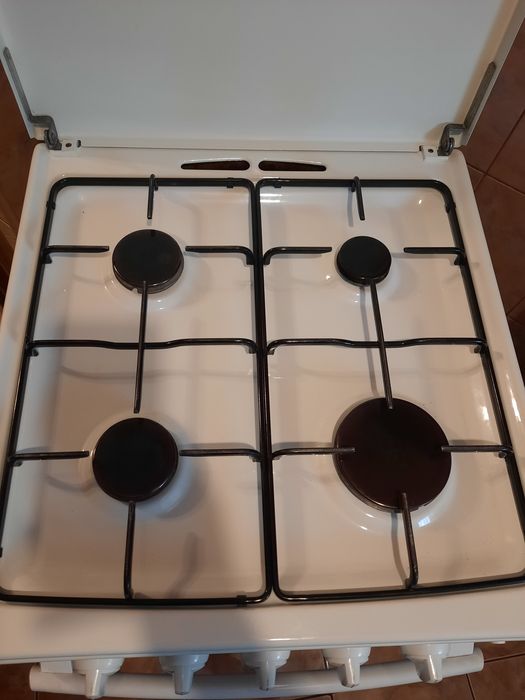 Aragaz Electrolux EKG5015 – gaz complet, 50 cm, stare  bună