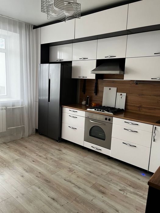 Гагарина 9а, 4 ком. квартира