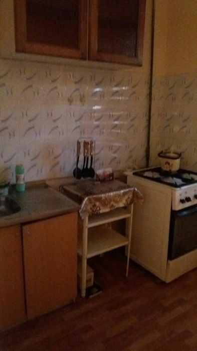 Аренда чирчик 1ком 4мик 1этаж