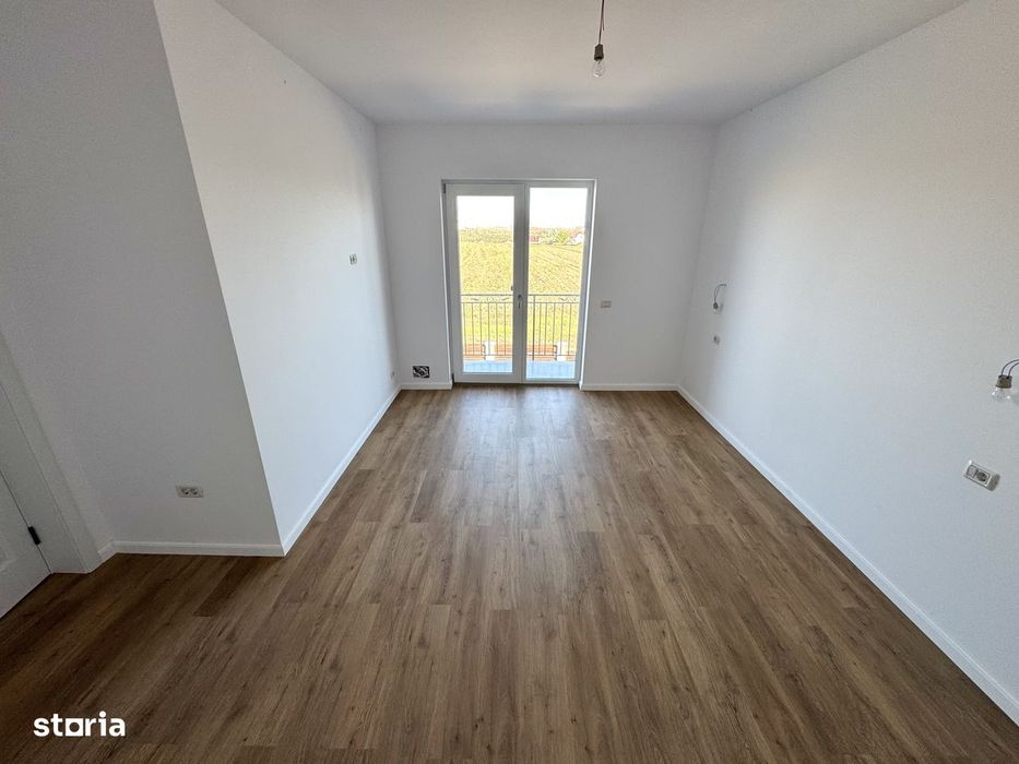 CANALIZARE! Incalz in pard! Vila 4 camere, Valea Lupului
