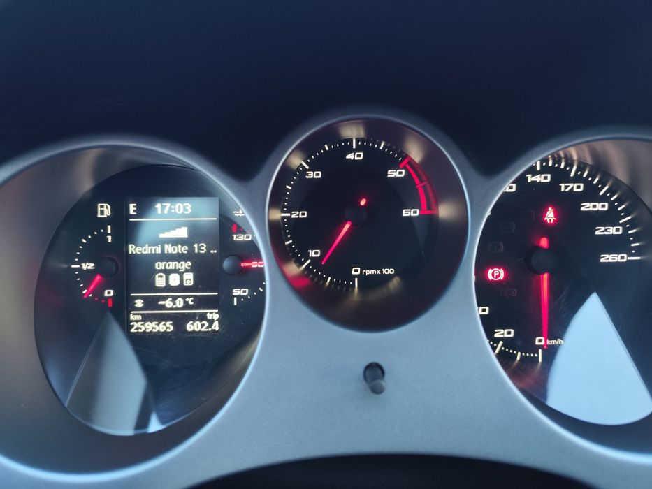 Seat Sltea XL 2015  ITECH