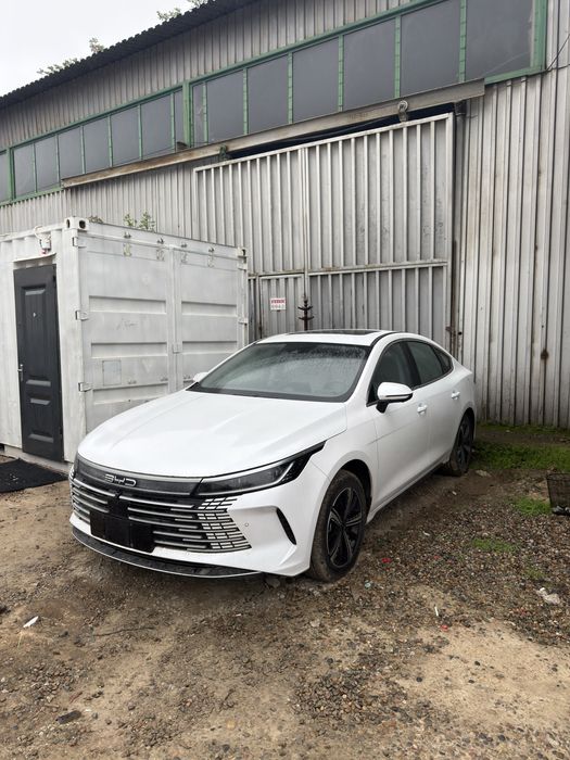 Byd Chazor rassrochka 0% l