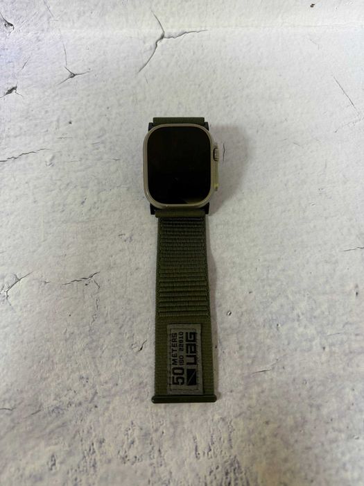 Apple Watch Ultra 1 49 Эпл Вотч/РАССРОЧКА ДО 24 МЕСЯЦЕВ/"Лидер Ломбард