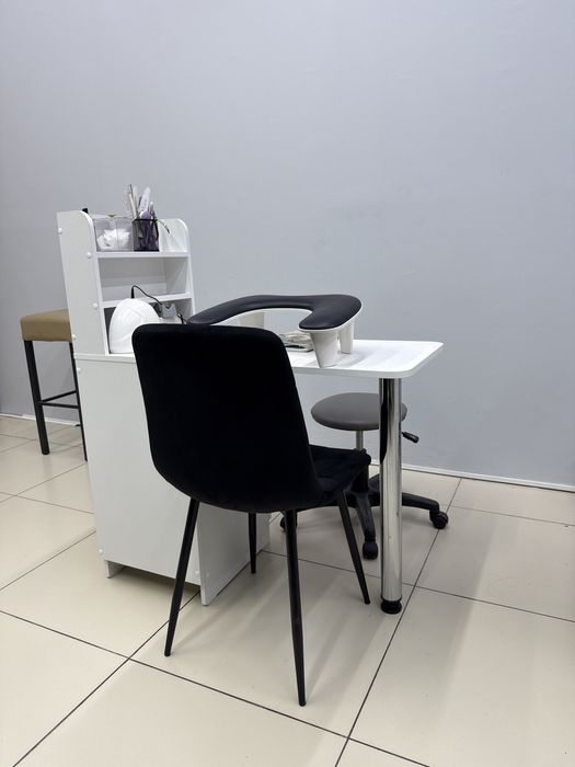 салонный оборудование