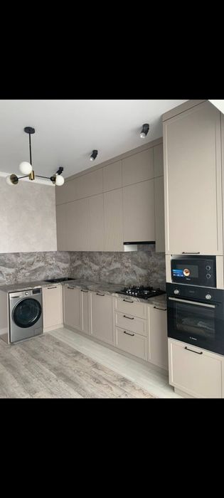 Ремонт квартир под ключ