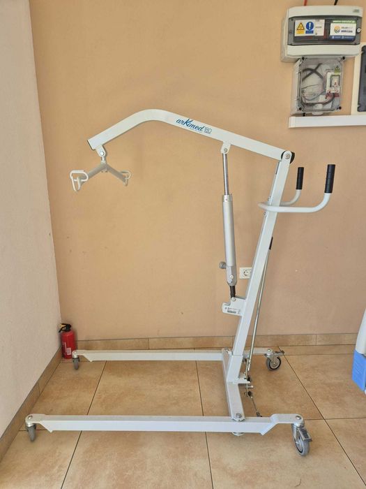 Lift medical Arkimed 180 Mopedia – nefolosit