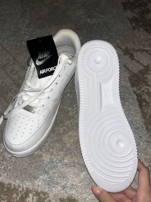Кроссовки Nike Air Force