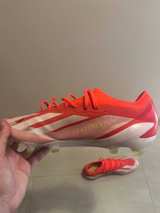 Бутонки adidas X CRAZYFAST ELITE FG