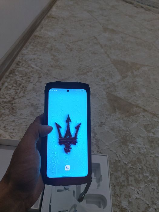 Телефон Blackview 9300 pro