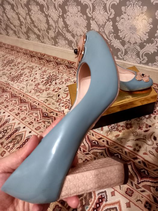 Женский туфли за 5000