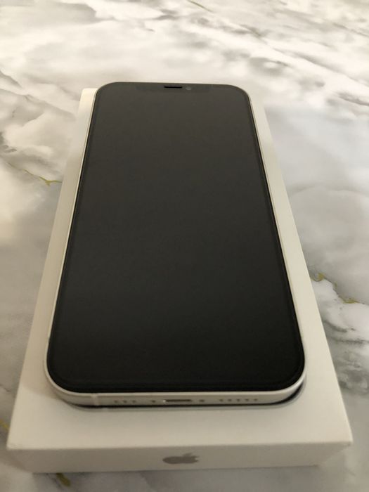 Iphone 12 64gb 72%