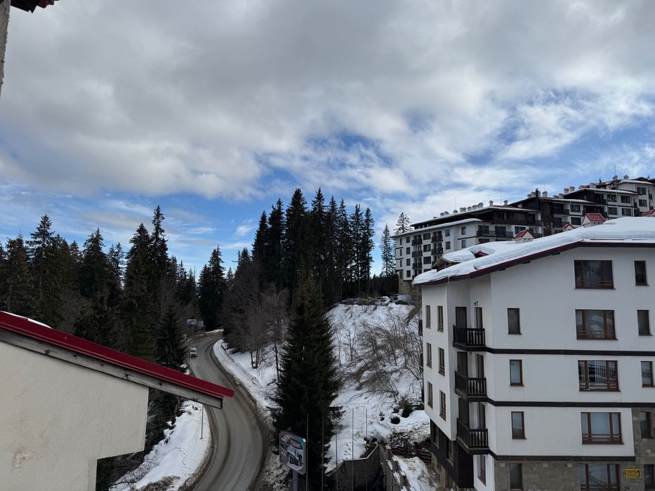 Дава се под наем Едностаен апартамент в к.к. Пампорово - 50 кв.м за 71.4 € - Снимка #7