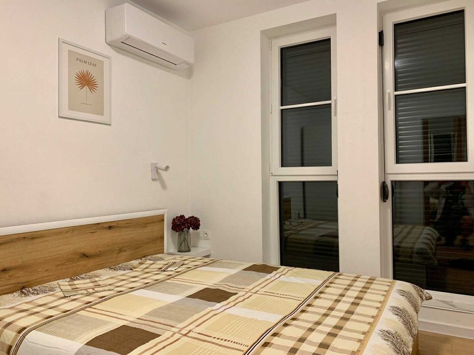 Дава се под наем Двустаен апартамент в София, Надежда 2 - 55 кв.м за 448.8 € - Снимка #3