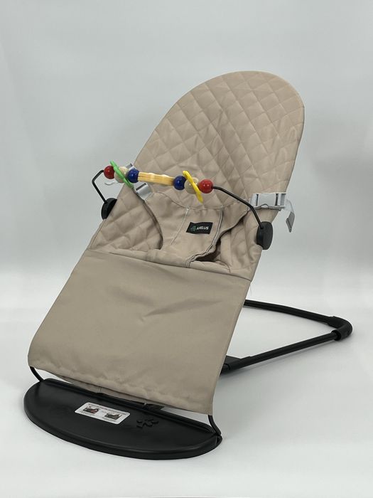 Шезлонг лучший выбор для вашего малыша!