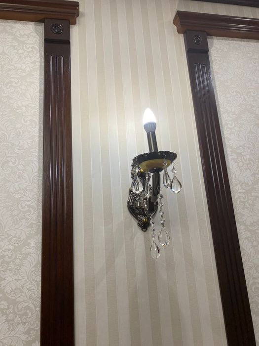 Люстра бра светильник