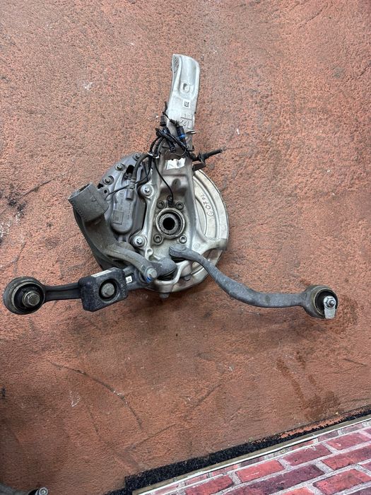 Fuzeta brate Bmw X5 G05 X7 G07 X6 G06 Complet 25000 km