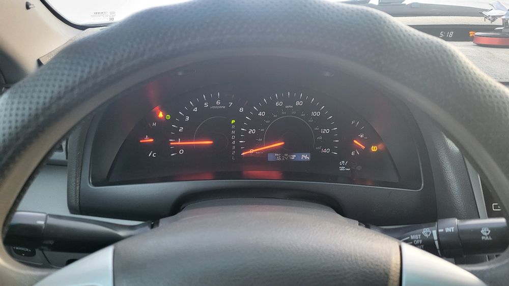 Продам камри 40.2007гв