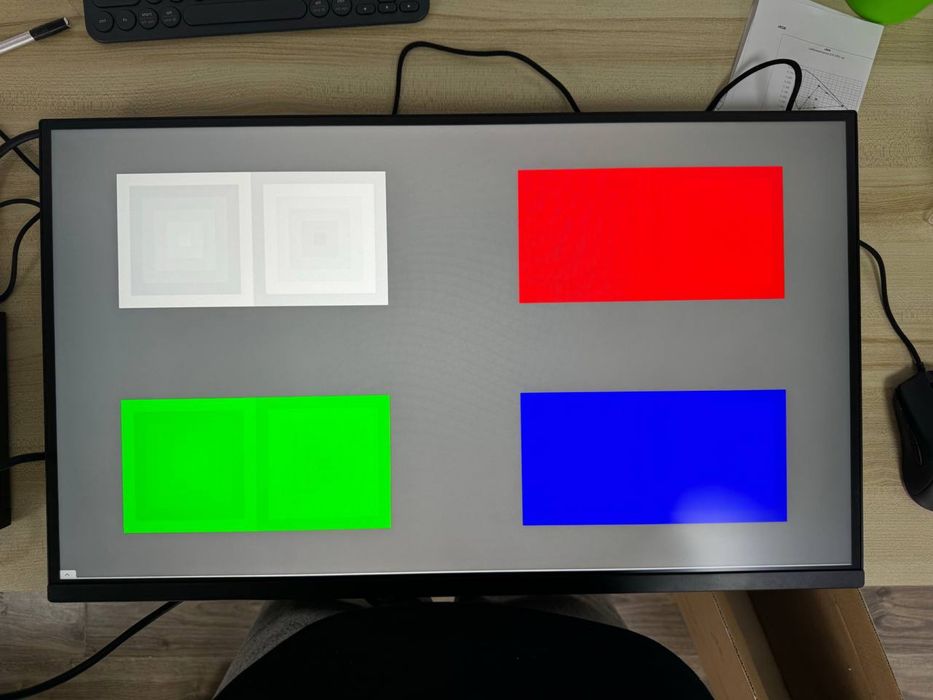 Монитор Redmi x27GQ