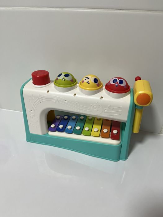 Детские развавающие игрушки