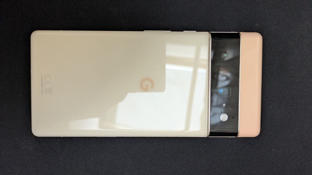 Google Pixel 6 Pro 128gb Display Stricat LIBER IN CONT & RETEA