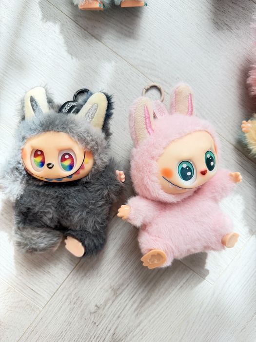 Игрушки   лабубу