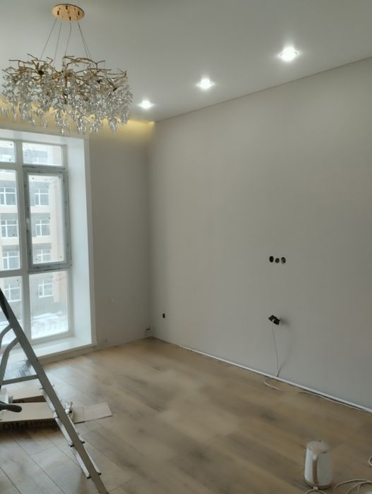 Ремонт квартир не дорого