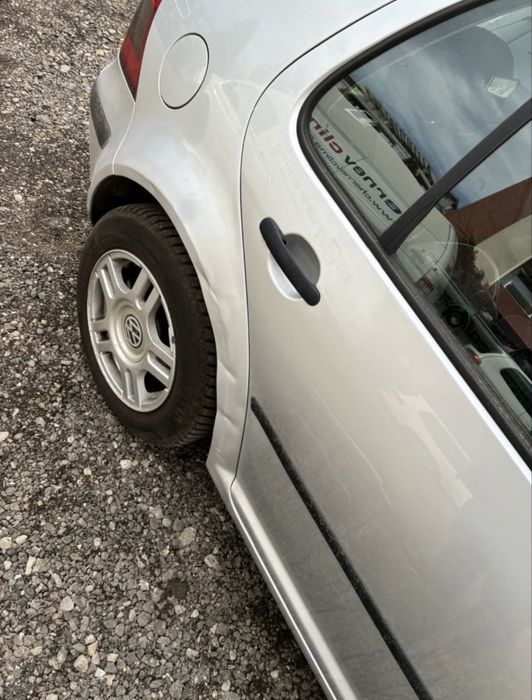 Golf 4 1.9 TDI Edition