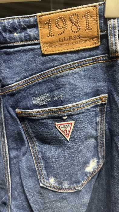 Оригинални дънки Guess 25 размер
