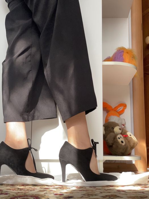 Продам туфли