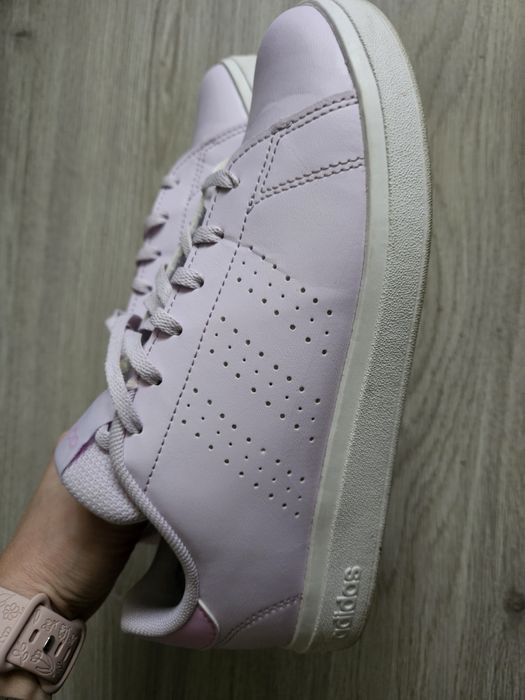 Като нови Adidas Court 36 ⅔