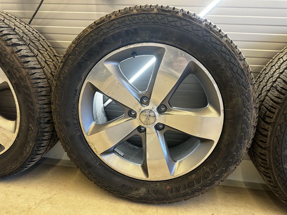 Jeep Grand cherokee wk,wk2,wrangler