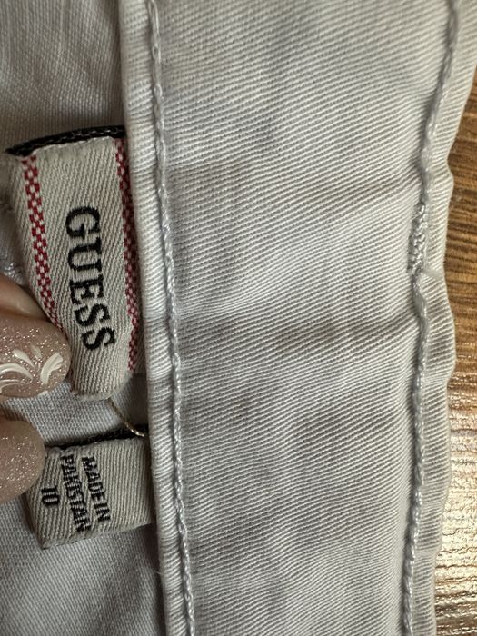 Къси панталони детски GUESS 10г.