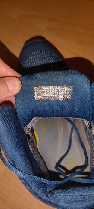 Дамски туристически обувки Keen Terradora II Mid Wp W