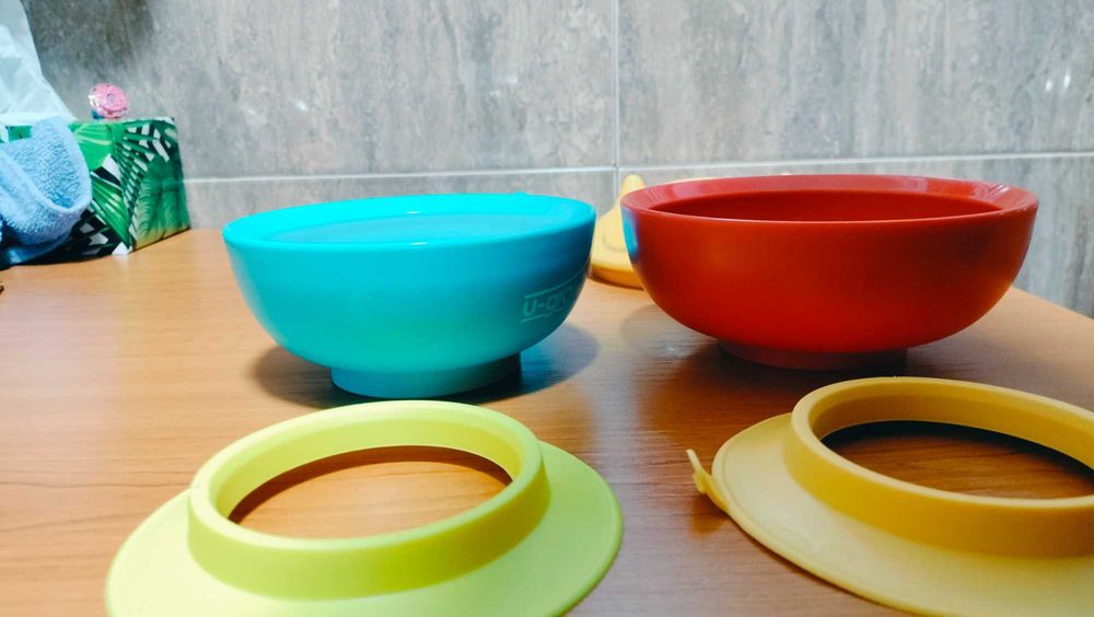 Castronase pentru copii - Donez