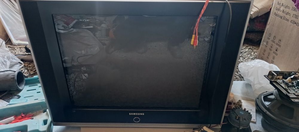 Самсунг телевизор
