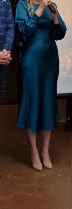 Платье, 44 размер