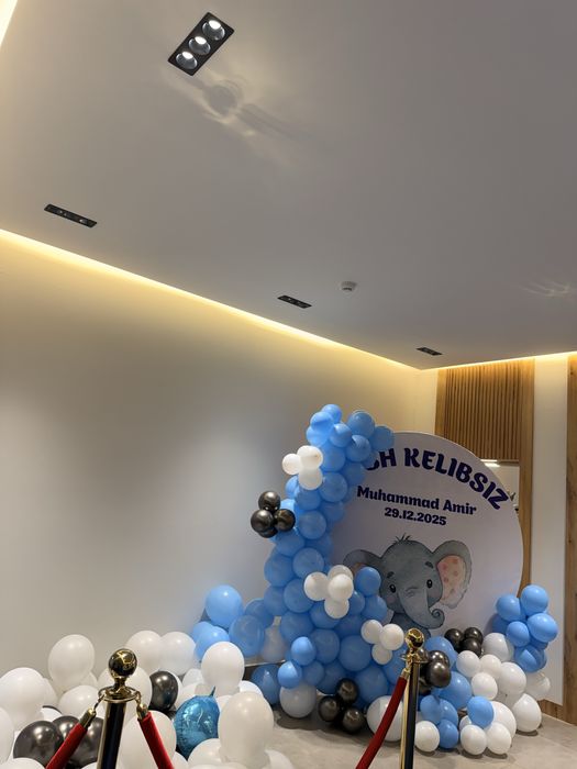 Andijon dekor togʻri tallov