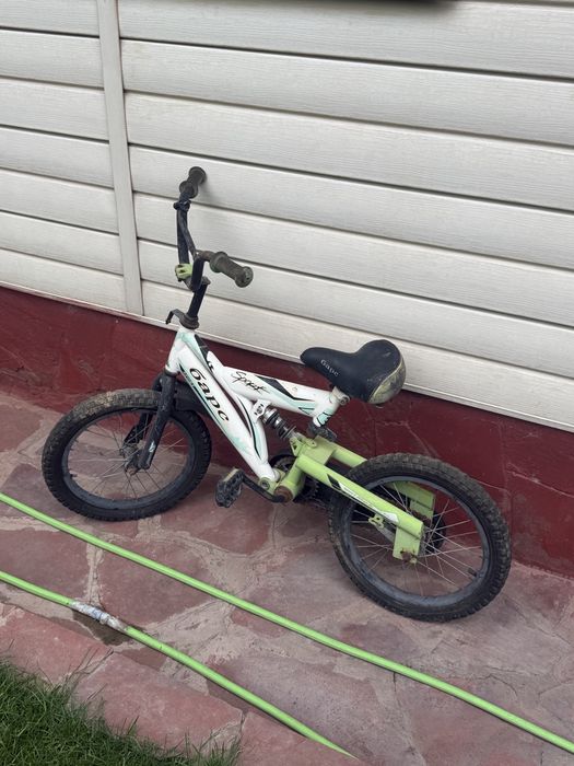 Продам велосипед